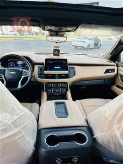 شيفروليه تاهو